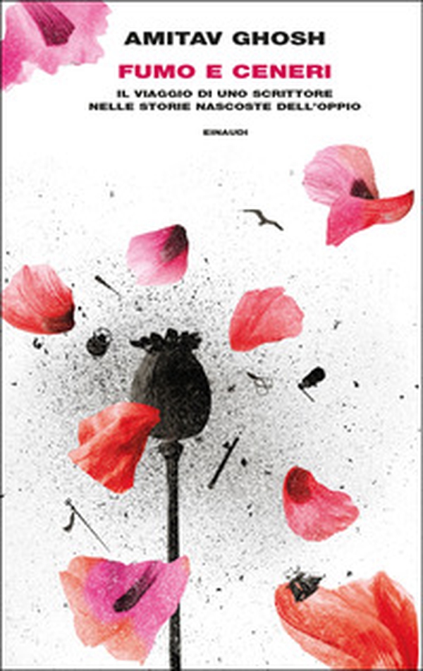 Fumo e ceneri. Il viaggio di uno scrittore nelle storie nascoste dell'oppio - Librerie.coop Fumo e ceneri. Il viaggio di uno scrittore nelle storie nascoste dell'oppio - Librerie.coop