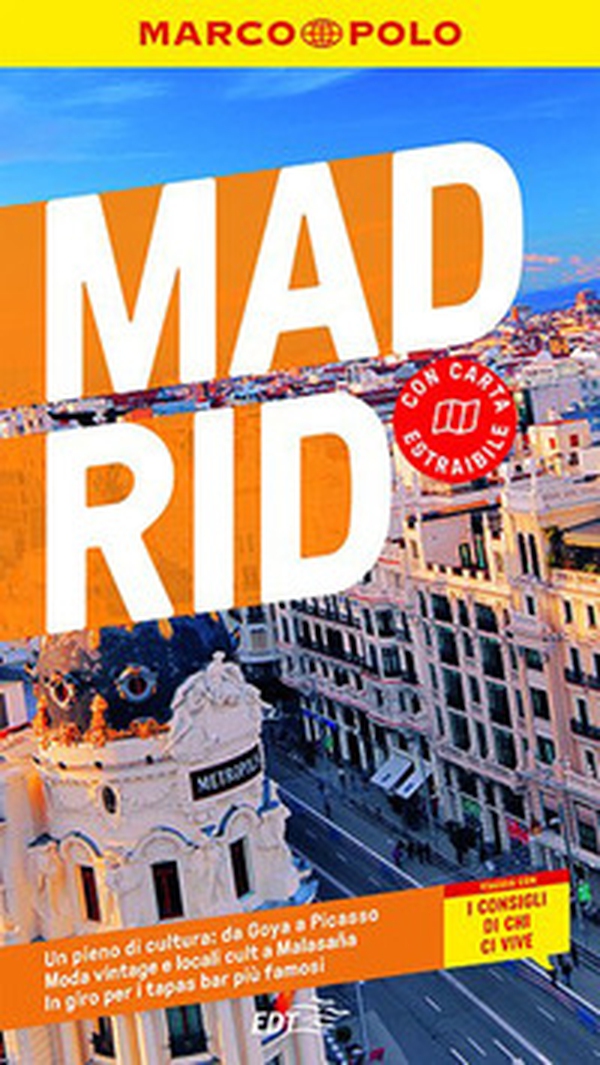 Madrid - Librerie.coop Madrid - Librerie.coop