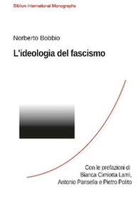 L'ideologia del fascismo - Librerie.coop L'ideologia del fascismo - Librerie.coop