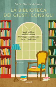 La biblioteca dei giusti consigli - Librerie.coop La biblioteca dei giusti consigli - Librerie.coop