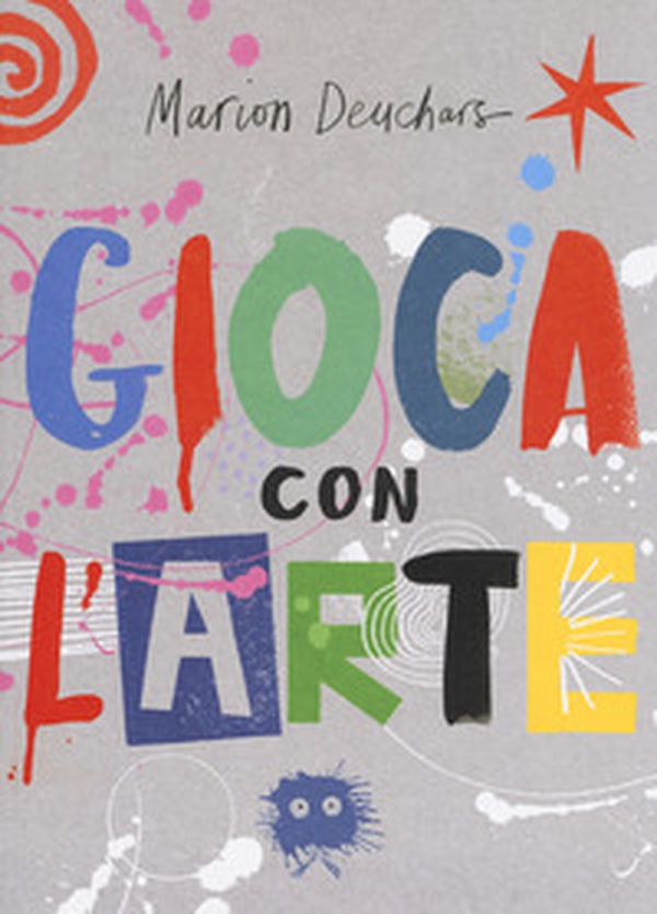 Gioca con l'arte - Librerie.coop Gioca con l'arte - Librerie.coop