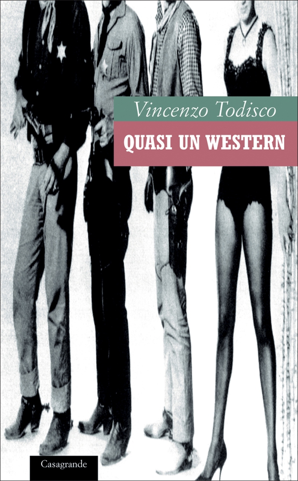 Quasi un western - Librerie.coop Quasi un western - Librerie.coop