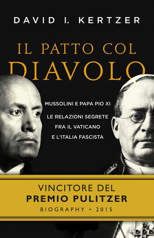 Il patto col diavolo - Librerie.coop Il patto col diavolo - Librerie.coop
