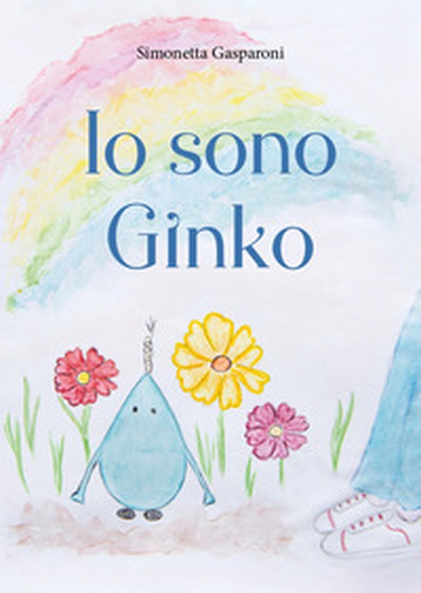 Io sono Ginko - Librerie.coop Io sono Ginko - Librerie.coop