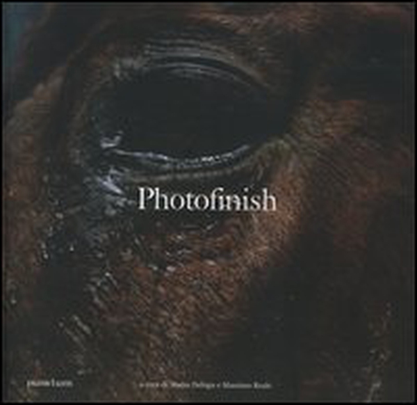 Photofinish - Vol. 2 - Librerie.coop Photofinish - Vol. 2 - Librerie.coop