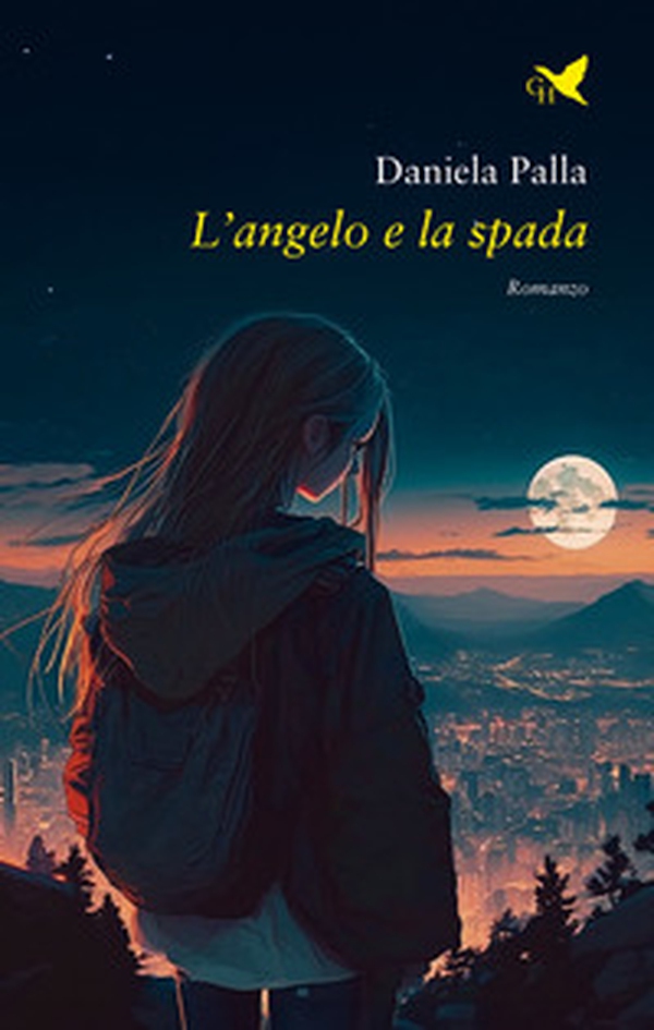 L'angelo e la spada - Librerie.coop L'angelo e la spada - Librerie.coop