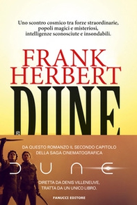 Dune. Il ciclo di Dune - Vol. 1 - Librerie.coop Dune. Il ciclo di Dune - Vol. 1 - Librerie.coop