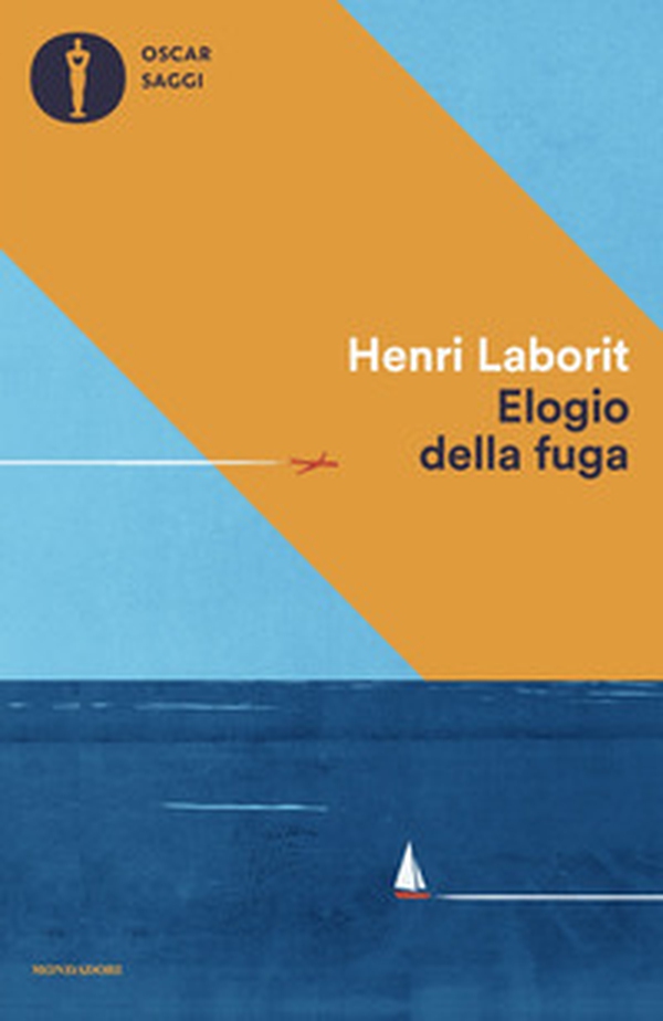 Elogio della fuga - Librerie.coop Elogio della fuga - Librerie.coop