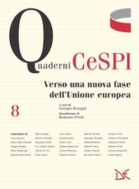 Verso una nuova fase dell'Unione Europea - Librerie.coop