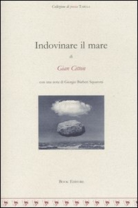 Indovinare il mare - Librerie.coop