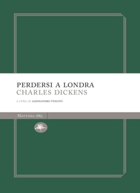 Perdersi a Londra - Librerie.coop Perdersi a Londra - Librerie.coop