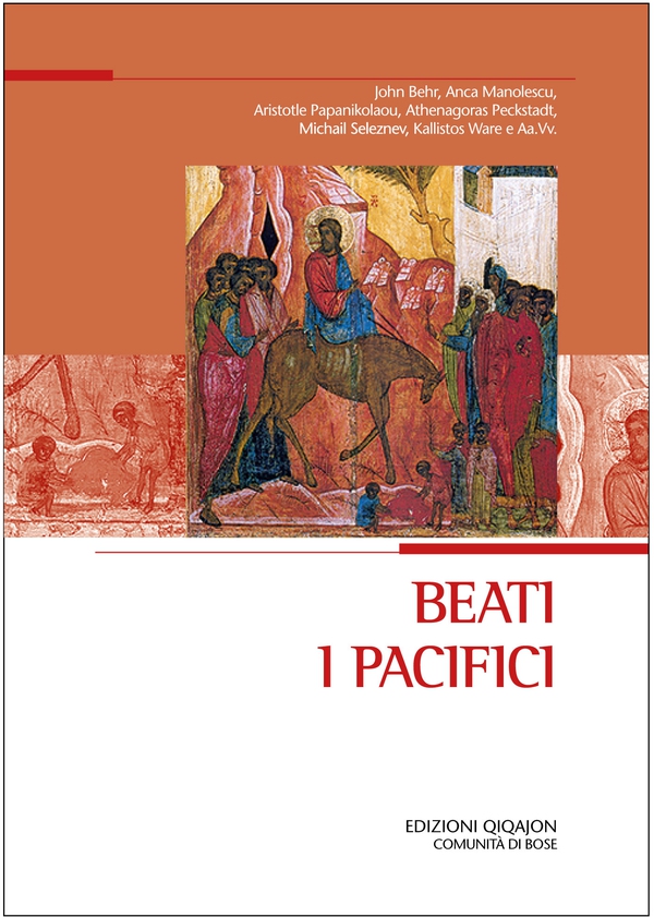 Beati i pacifici - Librerie.coop Beati i pacifici - Librerie.coop