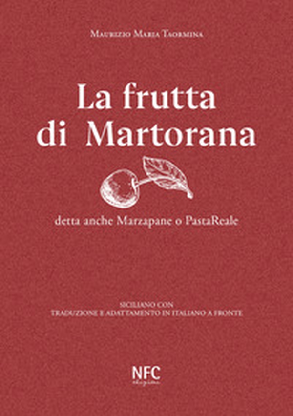 La frutta di martorana - Librerie.coop La frutta di martorana - Librerie.coop
