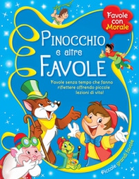 Pinocchio e altre favole - Librerie.coop