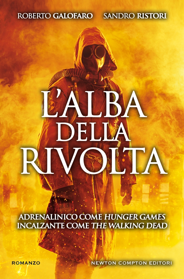 L'alba della rivolta - Librerie.coop L'alba della rivolta - Librerie.coop