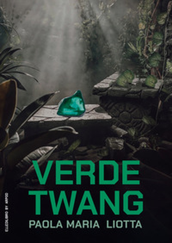 Verde Twang - Librerie.coop Verde Twang - Librerie.coop