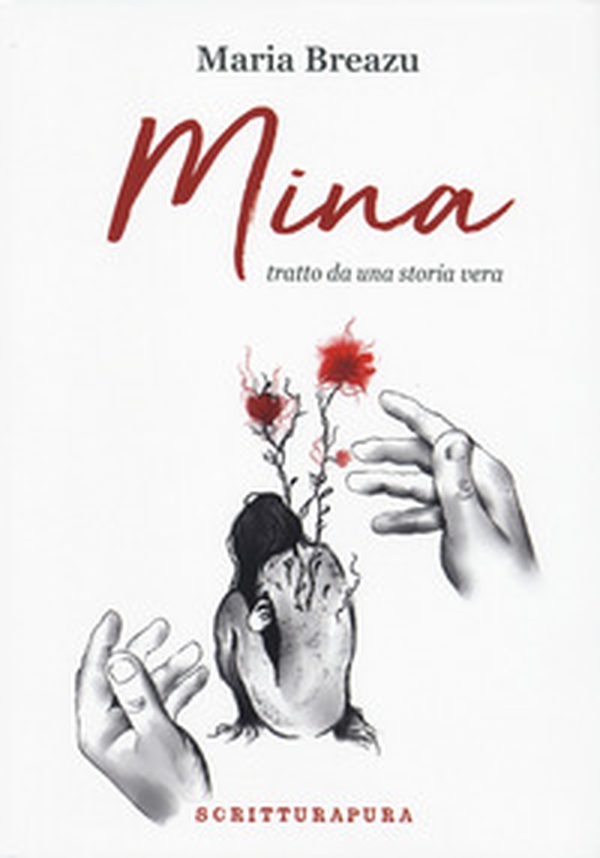 Mina, tratto da una storia vera - Librerie.coop Mina, tratto da una storia vera - Librerie.coop
