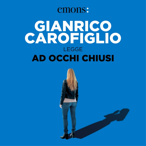 Ad occhi chiusi - Librerie.coop Ad occhi chiusi - Librerie.coop