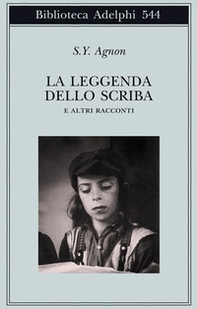 La leggenda dello scriba e altri racconti - Librerie.coop