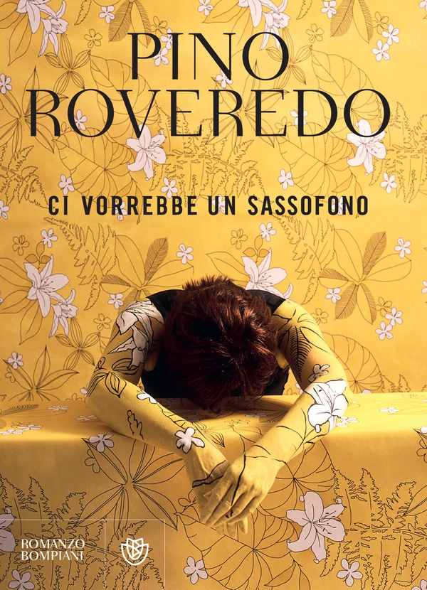 Ci vorrebbe un sassofono - Librerie.coop Ci vorrebbe un sassofono - Librerie.coop