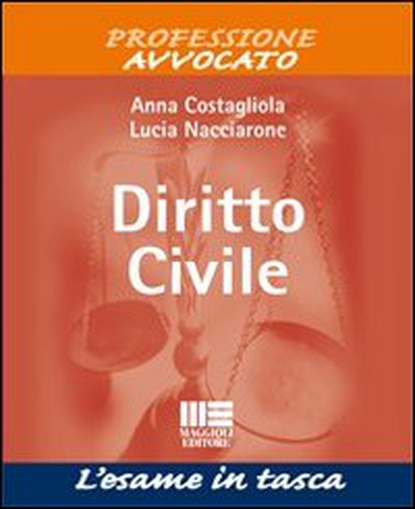 L'esame di diritto civile - Librerie.coop L'esame di diritto civile - Librerie.coop