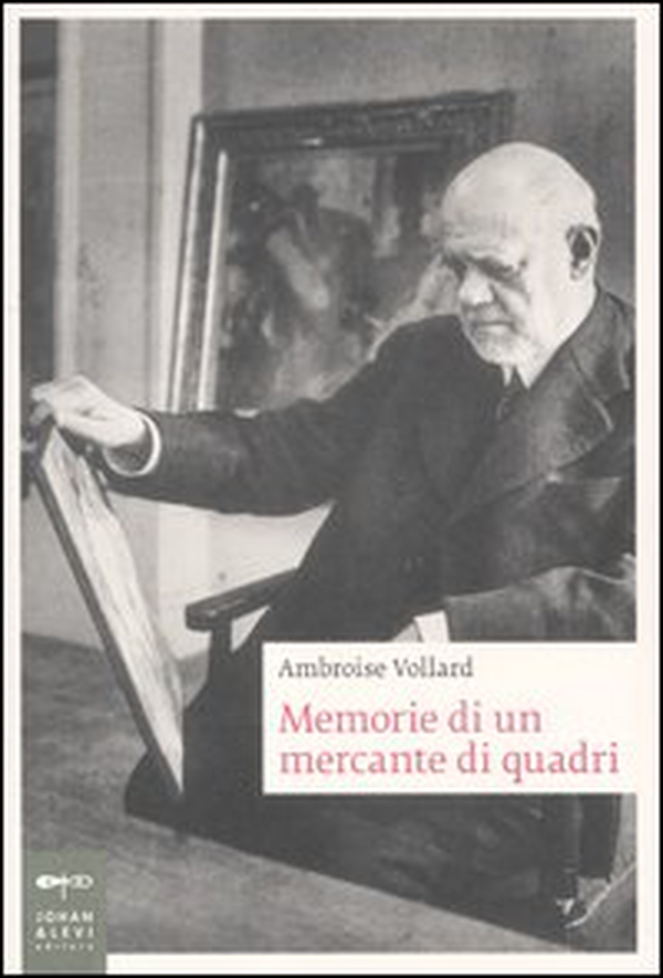 Memorie di un mercante di quadri - Librerie.coop Memorie di un mercante di quadri - Librerie.coop