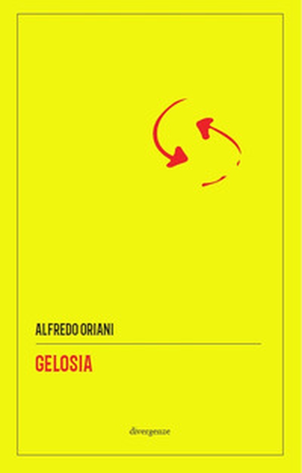 Gelosia - Librerie.coop Gelosia - Librerie.coop