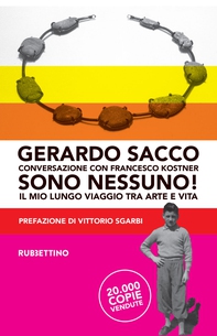 Sono nessuno! - Librerie.coop Sono nessuno! - Librerie.coop