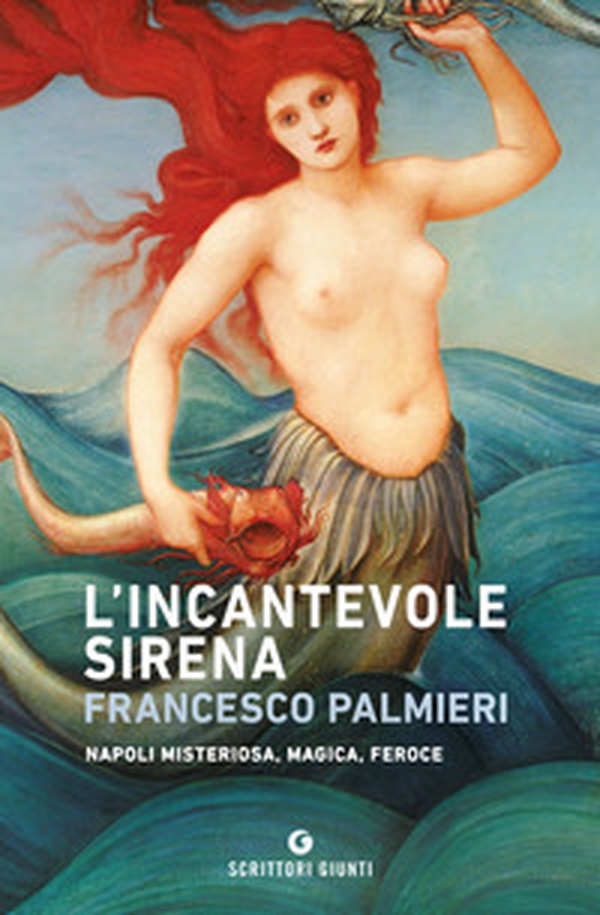 L'incantevole sirena - Librerie.coop L'incantevole sirena - Librerie.coop