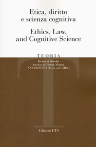 Teoria. Rivista di filosofia - Vol. 2 - Librerie.coop