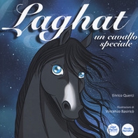 Laghat. Un cavallo speciale - Librerie.coop Laghat. Un cavallo speciale - Librerie.coop