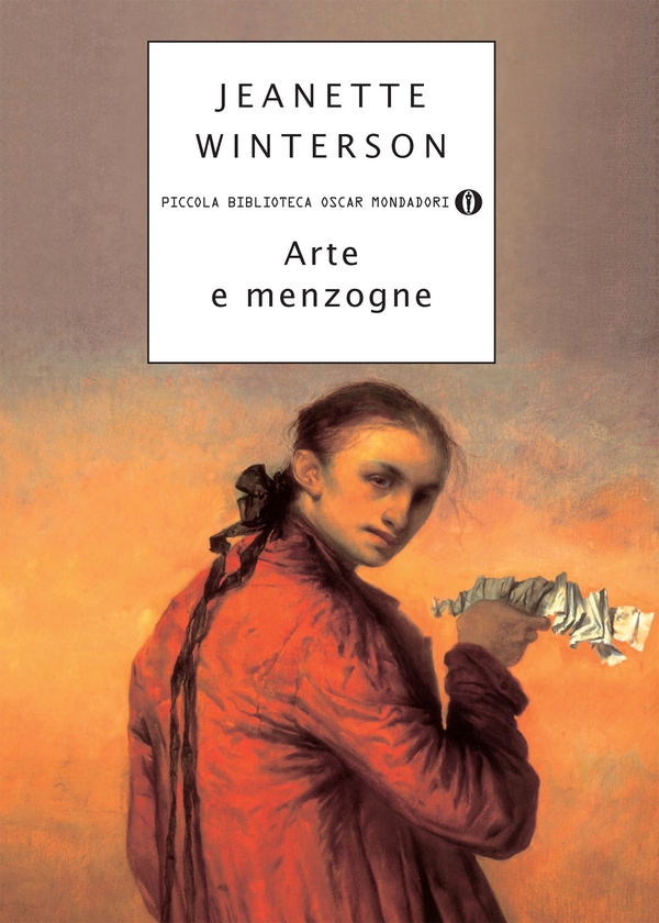 Arte e menzogne - Librerie.coop Arte e menzogne - Librerie.coop