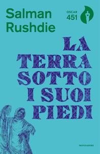 La terra sotto i suoi piedi - Librerie.coop