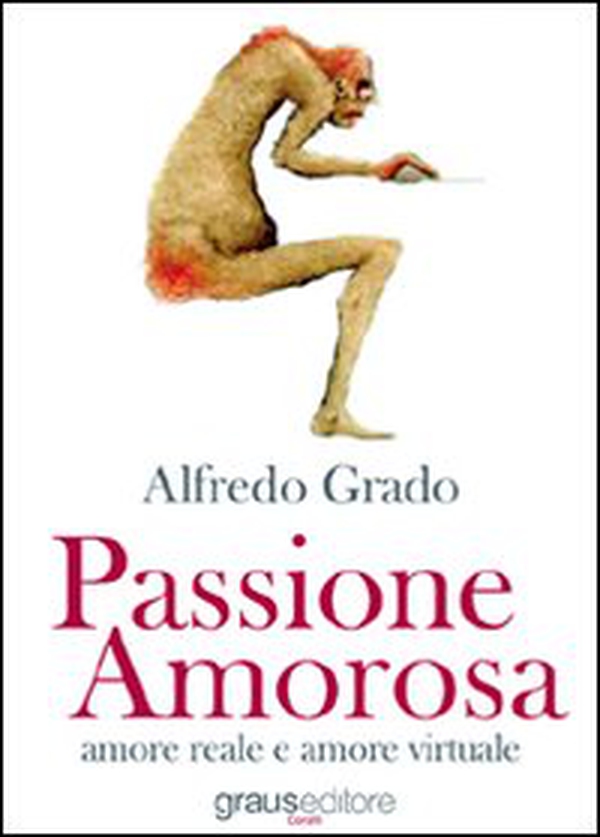 Passione amorosa - Librerie.coop Passione amorosa - Librerie.coop
