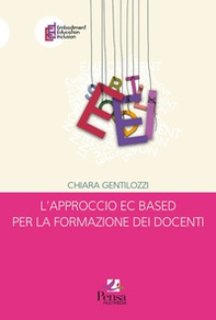 L'approccio EC based per la formazione dei docenti - Librerie.coop L'approccio EC based per la formazione dei docenti - Librerie.coop