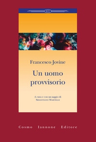 Un uomo provvisorio - Librerie.coop