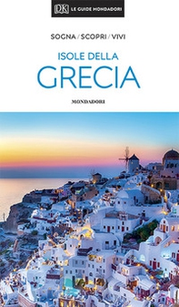 Isole della Grecia - Librerie.coop