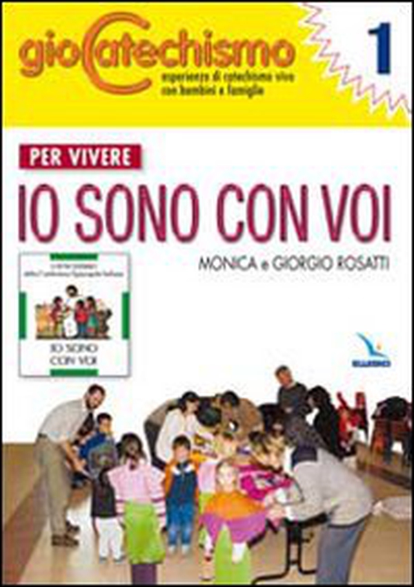 Giocatechismo - Vol. 1 - Librerie.coop Giocatechismo - Vol. 1 - Librerie.coop