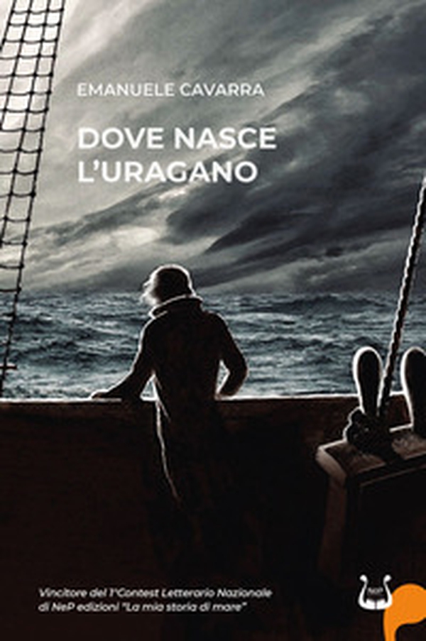 Dove nasce l'uragano - Librerie.coop Dove nasce l'uragano - Librerie.coop