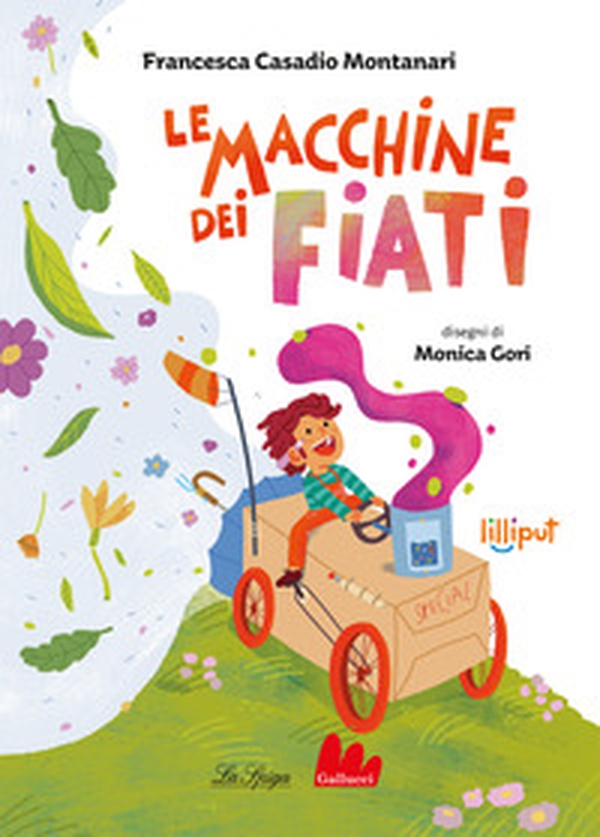 Le macchine dei fiati - Librerie.coop Le macchine dei fiati - Librerie.coop