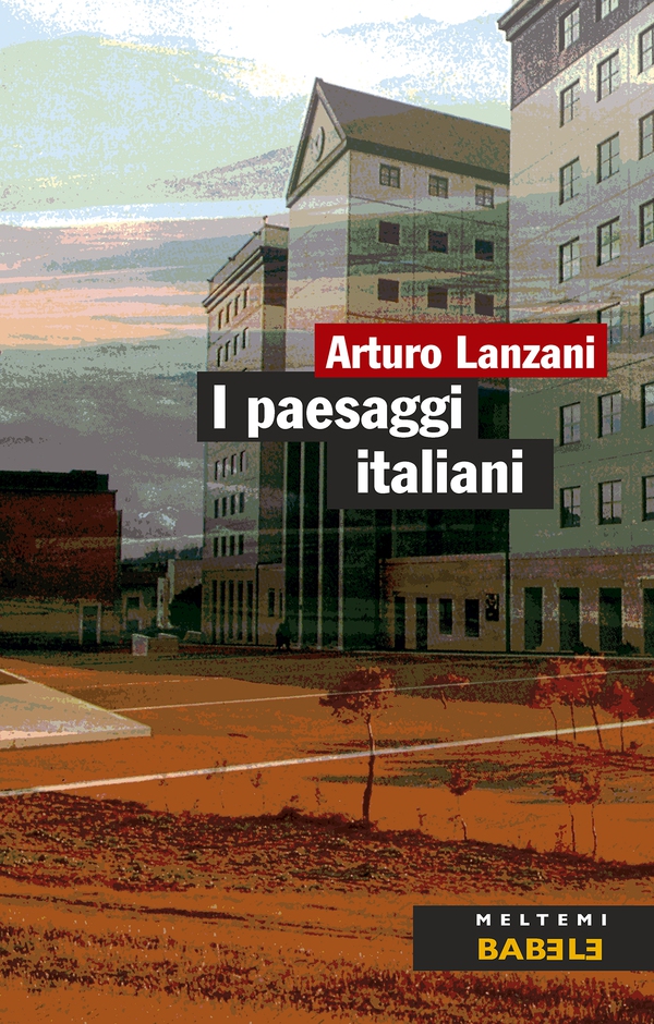I paesaggi italiani - Librerie.coop I paesaggi italiani - Librerie.coop