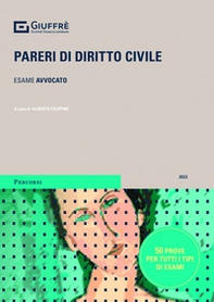 Pareri di diritto civile - Librerie.coop
