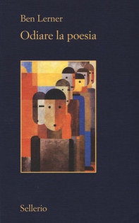 Odiare la poesia - Librerie.coop