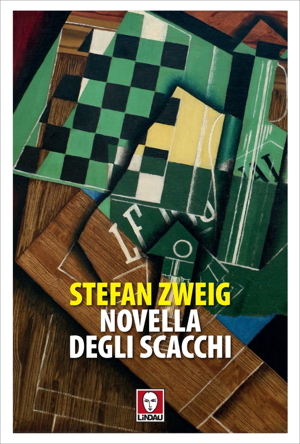 Novella degli scacchi - Librerie.coop Novella degli scacchi - Librerie.coop