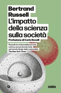 L'impatto della scienza sulla società - Librerie.coop