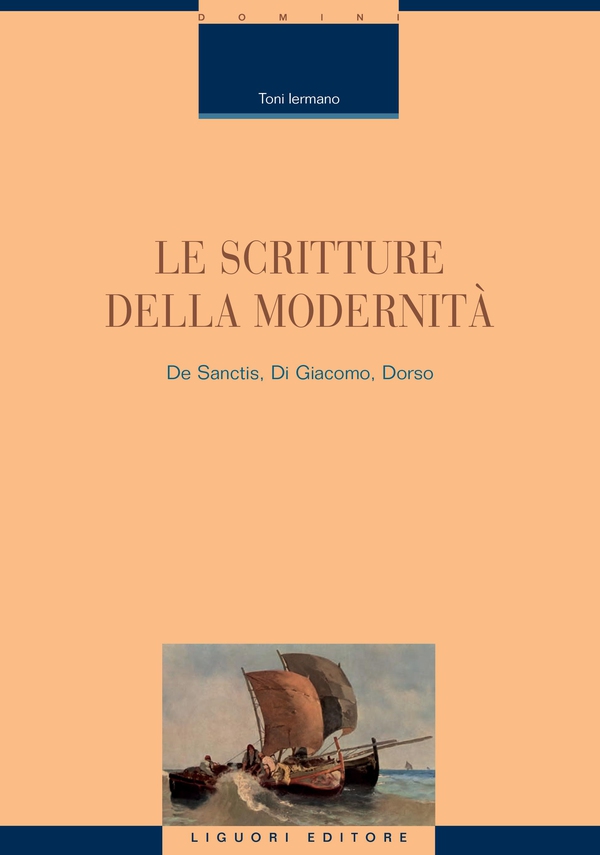 Le scritture della modernità - Librerie.coop Le scritture della modernità - Librerie.coop