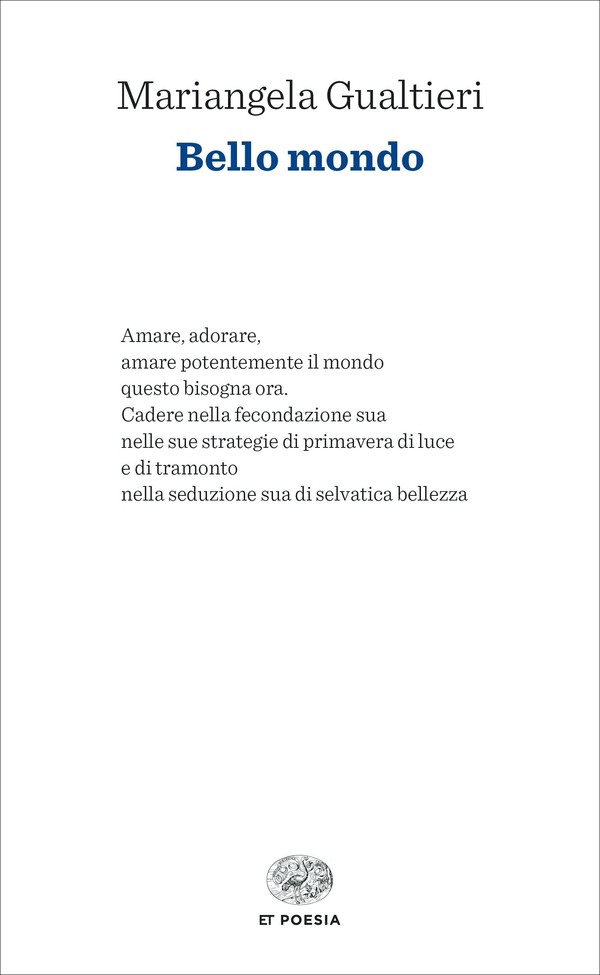 Bello Mondo - Librerie.coop Bello Mondo - Librerie.coop