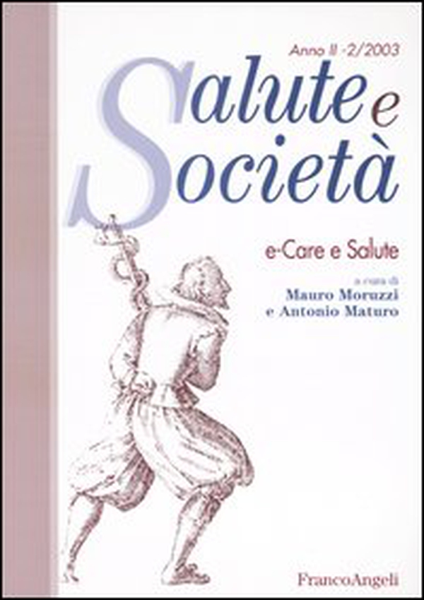 E-care e salute - Librerie.coop E-care e salute - Librerie.coop