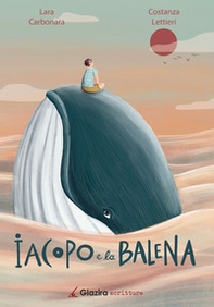 Iacopo e la balena - Librerie.coop
