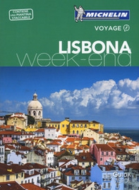 Lisbona week-end - Librerie.coop